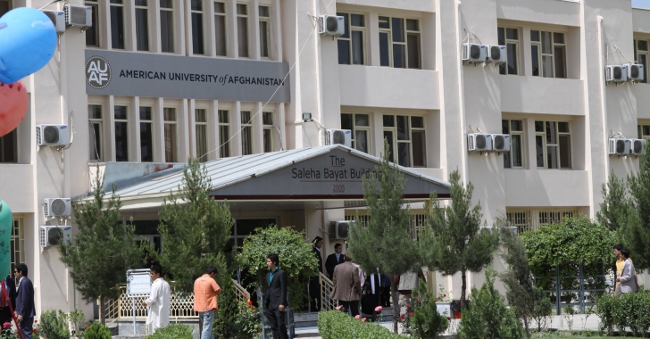 Atac armat la Universitatea Americană din Kabul: Cel puțin 12 morți și 44 de răniți - UPDATE