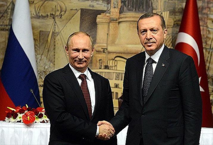  Erdogan, anunţ cutremurător pentru Europa, despre întâlnirea pe care o va avea cu Putin