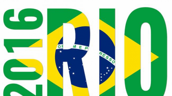 MAE, înainte de JO de la Rio: "Riscul unor atentate teroriste este foarte mic"