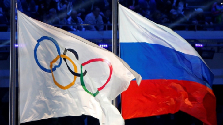 RIO 2016. Rusia a fost exclusă de la Jocurile Paralimpice, în urma scandalurilor de dopaj 