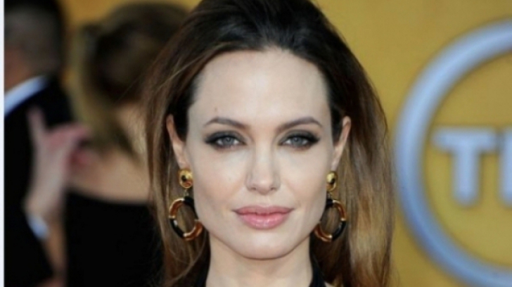 Reacţia incredibilă a Angelinei Jolie, după zvonurile că ar fi pe moarte