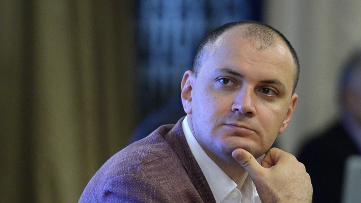 Sebastian Ghiţă se gândeşte să intre în PRU: Sunt tentat să fac acest pas. O să dau un răspuns