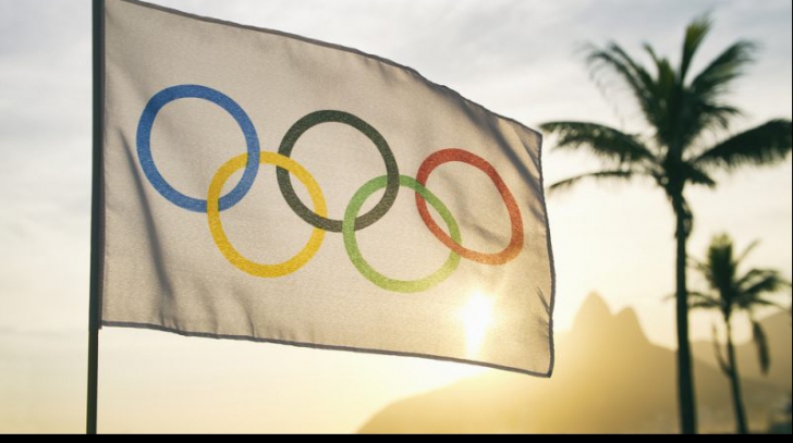 Cele mai neinspirate apariții vestimentare ale sportivilor la Jocurile Olimpice de la Rio de Janeiro