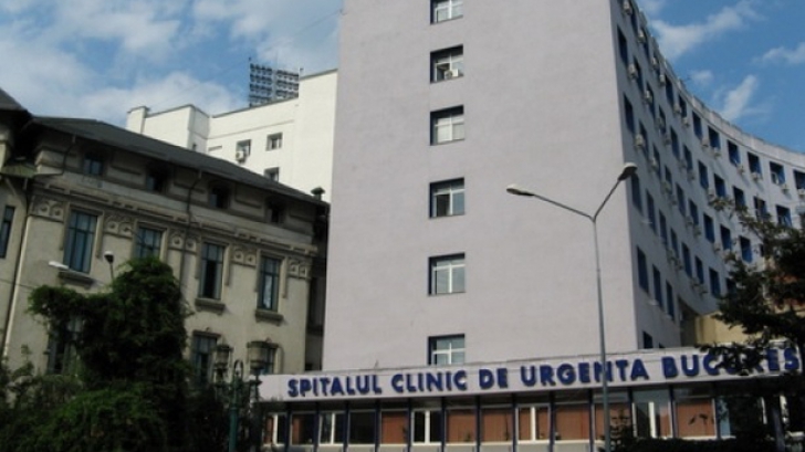 Medicul Claudiu Ştefan Turculeţ, manager interimar la Spitalul Florească