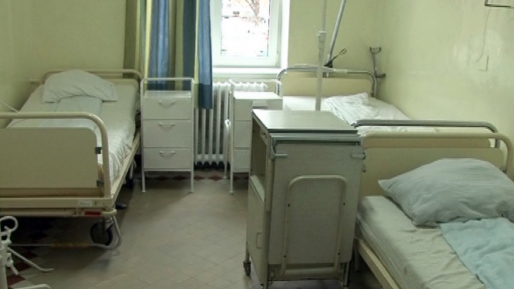 O femeie din Făgăraş, externată cu diagnosticul "durere", a murit de ulcer