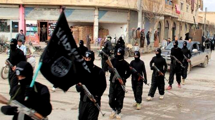 SUA se tem de o extindere a reţelei Stat Islamic. Ce zone sunt vizate 