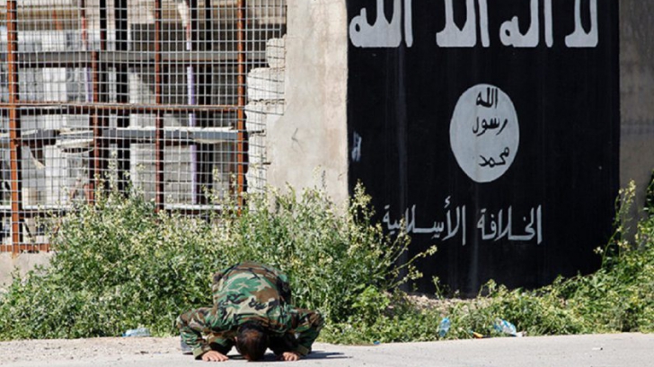 Statul Islamic a capturat 3000 de civili, in Irak