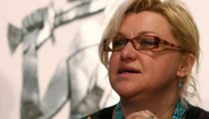Numire-surpriză la conducerea Muzelui Ţăranului Român. Liliana Passima, noul director interimar