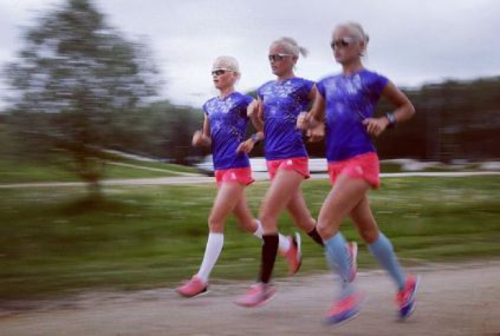 Trei gemene din Estonia concurează la Olimpiada de la Rio 