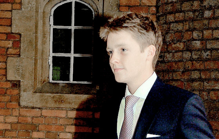 Cine este noul duce de Westminster: Hugh Grosvenor devine cel mai râvnit burlac din Marea Britanie