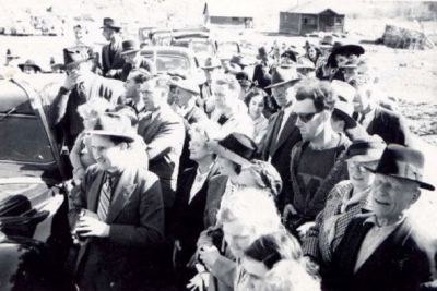 ”Dovada că există călătorie în timp”. Cinci fotografii șocante