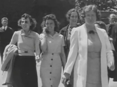 ”Dovada că există călătorie în timp”. Cinci fotografii șocante