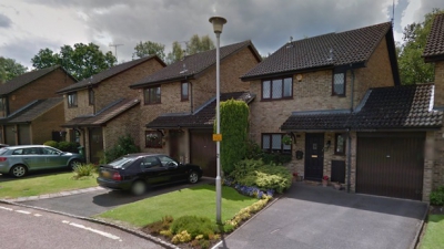 Casa lui Harry Potter, scoasă la vânzare. Cât costă