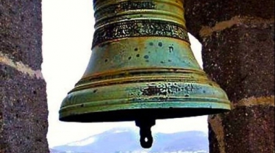 Povestea clopotului care sună încontinuu de 175 de ani şi nu poate fi oprit