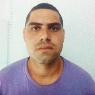 ALERTĂ în Bihor! Un deținut de la Penitenciarul Oradea a evadat