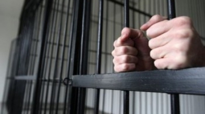 Protest de amploare la Penitenciarul Rahova! 100 de angajați ai închisorii, în stradă