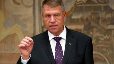 Iohannis: Nu voi nominaliza independenţi după alegeri. Guvernul va fi politic