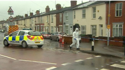 Caz şocant în Marea Britanie! Un român a murit după ce a fost înjunghiat pe stradă. Avea 23 de ani 