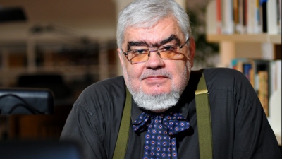 Pleșu: Cineva care crede că „Apud“ e prenumele unor autori e încă departe de o calificare doctorală