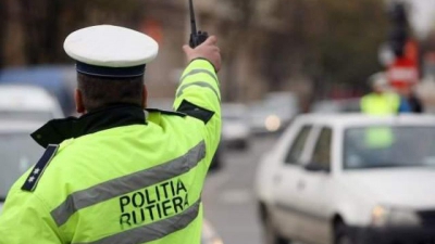 Politia Rutiera