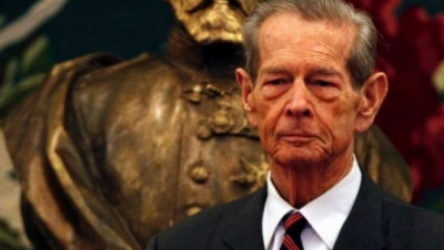 Casa Regală, ANUNŢ de ULTIMĂ ORĂ despre Regele Mihai: "Majestatea Sa..."