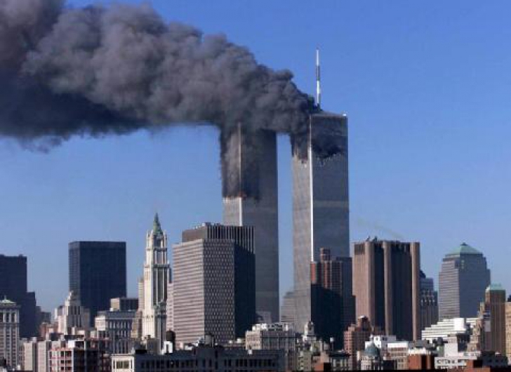 Jocuri de Putere. Cum s-a schimbat lumea după 11 septembrie? 