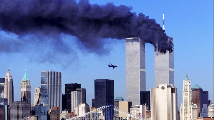 SUA, în alertă! Al-Qaida amenință cu repetarea "de mii de ori" a atentatelor de la 11 septembrie 
