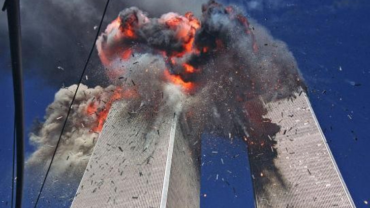 Teoria conspiraţiei după 11 septembrie 2001. Ce a dezvăluit mama unui kamikaze