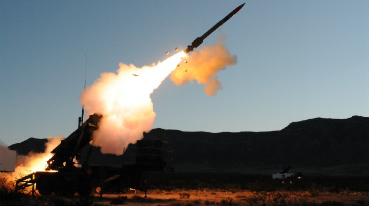 Cu ochii spre Rusia. Polonia, la un pas de a se dota cu rachete americane Patriot