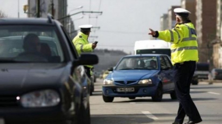 Trafic restricţionat pe Autostrada A2 Bucureşti - Constanţa  