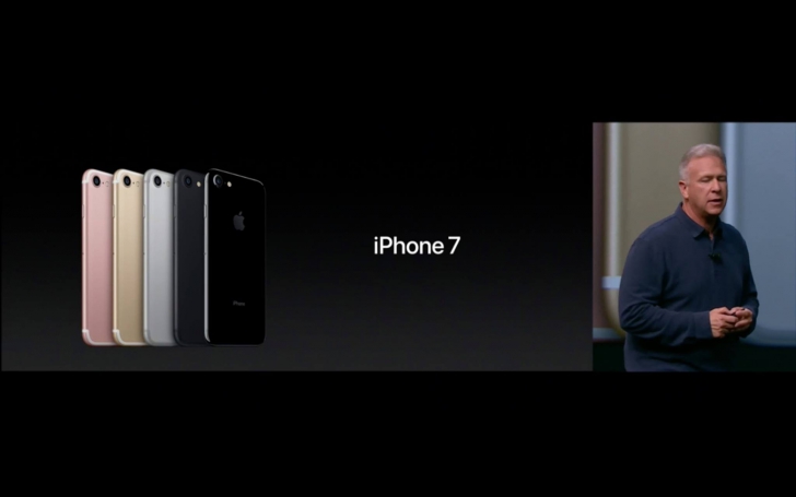  iPhone 7, primele poze oficiale. Ce culori au noile telefoane și când le putem cumpăra