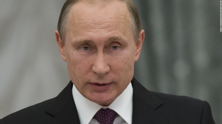 SUA, atenție sporită către Kremlin! Vladimir Putin a cerut reînarmarea Rusiei    