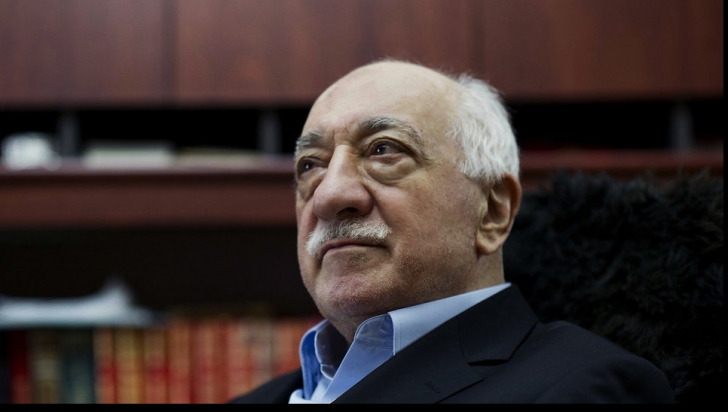 Războiul Erdogan-Gülen: Ce cere predicatorul turc, auto-exilat în SUA, autorităților internaționale