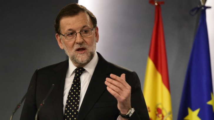 Premierul spaniol, neinvestit