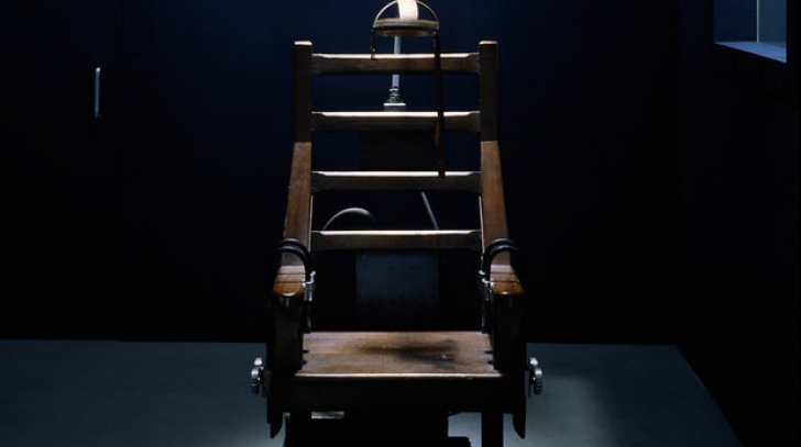 11 lucruri inedite despre pedeapsa cu moartea