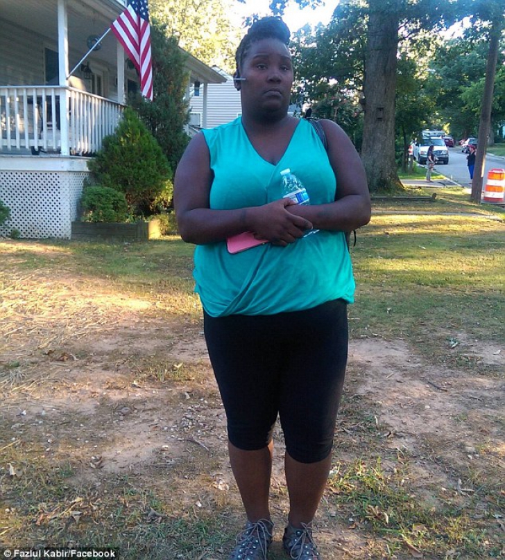 Autobuz &icirc;n flăcări