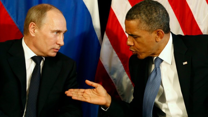 Summitul G20. Întâlnire Obama-Putin după eșecul negocierilor pe tema Siriei