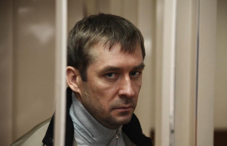 Un şef al agenţiei Anticorupţie din Rusia, arestat. În casa lui s-au găsit 122 de milioane de dolari