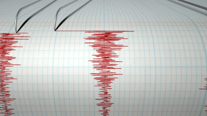 România, zguduită de două cutremure marţi după-amiază