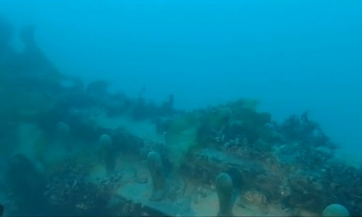 Navă dispărută de 168 de ani, descoperită în stare perfectă de conservare în Oceanul Arctic