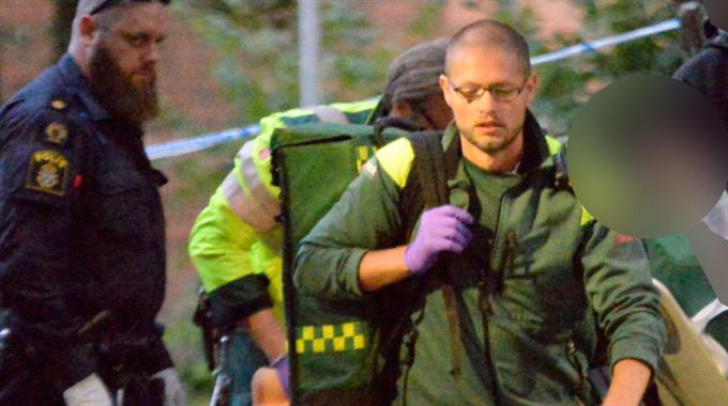 Atac armat în oraşul suedez Malmo: cel puţin 4 răniţi. Suspecţii, căutaţi de poliţie 