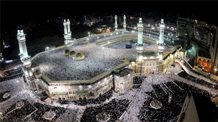 Giganții Orientului Mijlociu intră în conflict deschis înaintea pelerinajului de la Mecca   