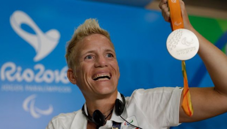 A câștigat medalia de argint la Rio, dar decizia sa este luată: va fi eutanasiată
