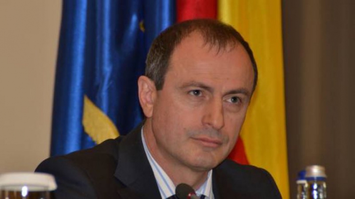 Irimescu: UE va realoca pentru imigranţi banii necheltuiţi de România pentru dezvoltarea rurală
