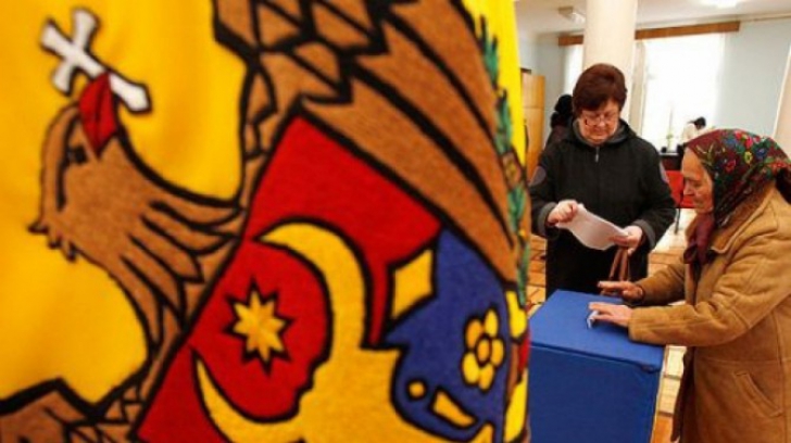 Start în campania electorală din R. Moldova. Cine va fi președintele ales de populație