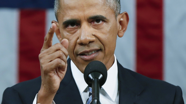 Barack Obama a fost UMILIT în Senat: Ce i s-a întâmplat președintelui SUA
