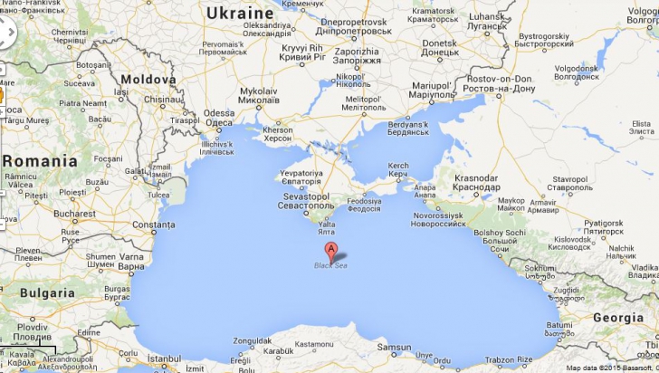 Moscova, replică după incidentul aerian cu o navă americană, deasupra Mării Negre. Acuză SUA