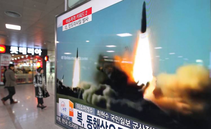 Adevărul despre programul nuclear al Coreei de Nord trimite unde de șoc în lume