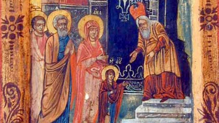 Sărbătoare importantă duminică pentru creştin-ortodocşi
