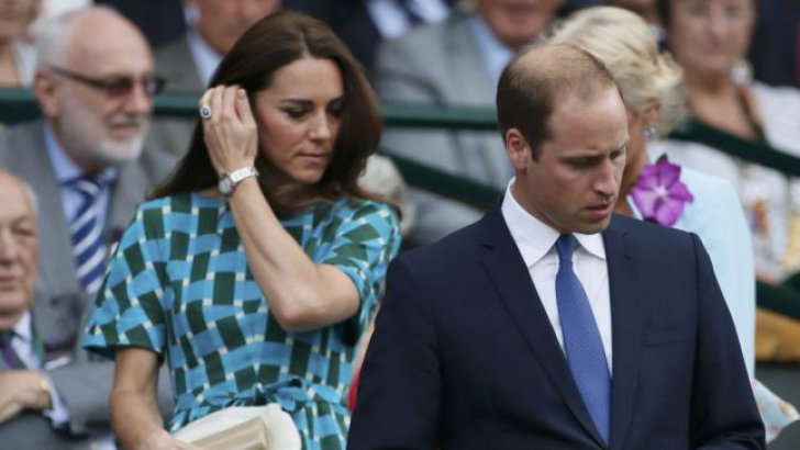 Premieră pentru Prințul William și Ducesa Kate. Ce mesaj au transmis